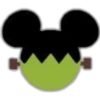Disney Halloween  ️ 18