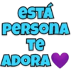 Esta persona 2 15
