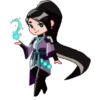 Random chibis 1 17