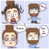 @PIBUBEAR U PIBU BEAR @PIBUBEAR 28 Te amo BA @PIBUBEAR @PIBUBEAR ¿Qué? EHH... Te amo