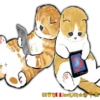 Mofu Cats 2 10