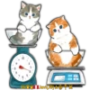 Mofu Cats 2 11