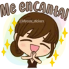 Linda ejecutivabyYessy 12