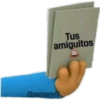 Pocoyo toma foto by RosmeryH 9