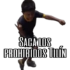 SACA LOS
PROHIBIDOS TILÍN