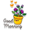 GoOd MoRnInG (Classic) 8
