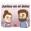 ⏣Parejita  Pibubear 4 ⌬ 14