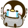 Penguin Emoji 1 12