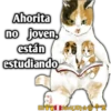 Ahorita
no joven,
están
estudiando
El Javi (JD)
veed