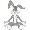 BUGS BUNNY 2 12