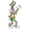 BUGS BUNNY 3 15