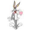 BUGS BUNNY 2 13