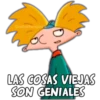 Arnold Salva El Vecindario ️ 14