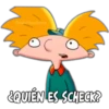 Arnold Salva El Vecindario ️ 15