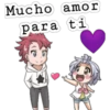 ️ Lili y Marigold 12