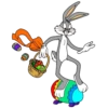 BUGS BUNNY 3 17