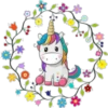 Unicornio  2 11