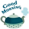 GoOd MoRnInG (Classic) 10