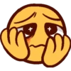 Emoji Yellow 13