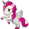 Unicornio  2 12