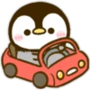 Penguin Emoji 1 13