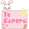 S
Te
Espero