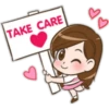 TAKE CARE
