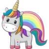 Unicornio  2 13