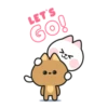 ☆C☆ COUPLECat 11