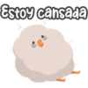 Pájaros de algodón 12