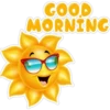 GoOd MoRnInG (Classic) 12