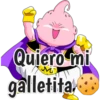 Frases Dragon Ball Z 13