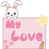 ô
My
Love
4