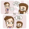 ⏣Parejita  Pibubear 4 ⌬ 16