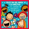 tarjetas de amor y amistad ️ 12