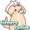 Siempre
Eli&Javi(JD)
Juntos