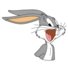 BUGS BUNNY 13