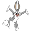 BUGS BUNNY 14