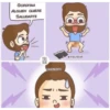GORDITAA ALGUIEN QUIERE SALUDARTE O'PIBUBEAR PIBU BEAR OPIBUBEAR I ●PIBUBEAR