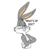 BUGS BUNNY 15