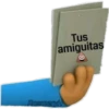 Pocoyo toma foto by RosmeryH 13