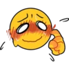 Emoji Yellow 14
