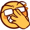 Emoji Yellow 15