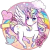 Unicornio  2 14