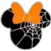 Disney Halloween  ️ 21
