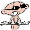 Aaahh!!! más Cartoons✨ 19