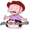Aaahh!!! más Cartoons✨ 20