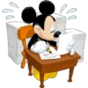 mickey mouse 11
