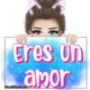 Eres un
amor
Sme