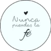 Mensajes De Fe 3 12